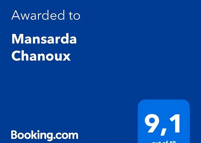 Mansarda Chanoux CIR n 0027