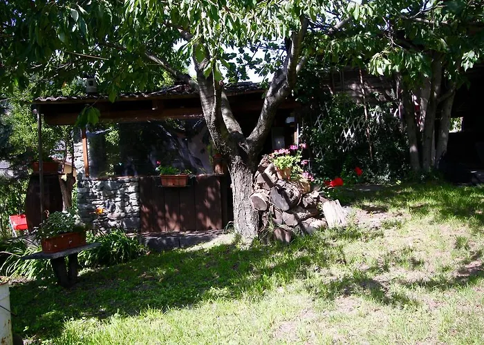 Relais Des Elfes