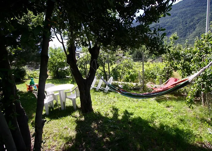 Relais Des Elfes
