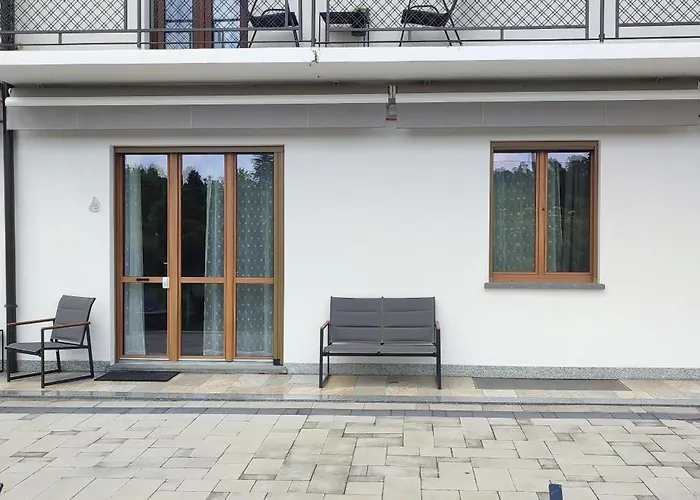 Casa Ena