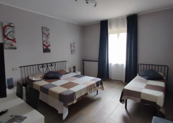 Casa Ena