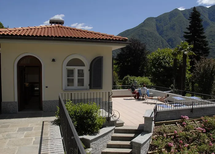 B&B Le Camelie